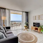 Vina Del Mar Playa Feñabe