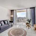Apartmán Vina Del Mar *