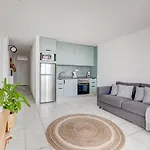 Apartmán Vina Del Mar