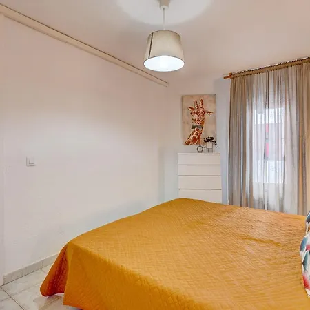 Vina Del Mar Apartmán *