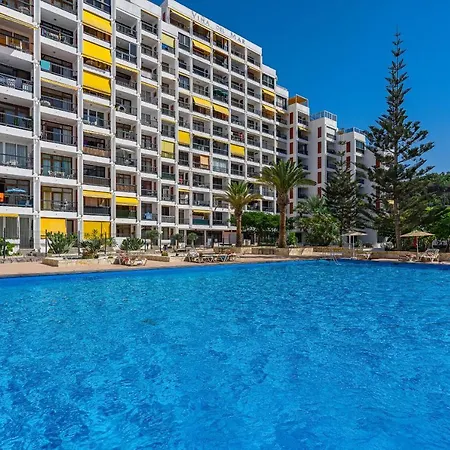 Vina Del Mar Apartmán *