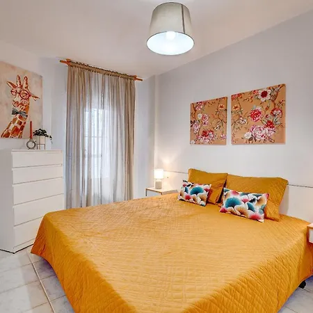 Vina Del Mar Apartmán Playa Feñabe
