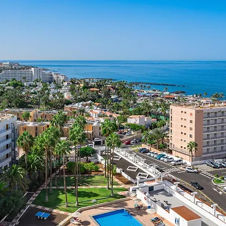 Apartmán Vina Del Mar Playa Feñabe