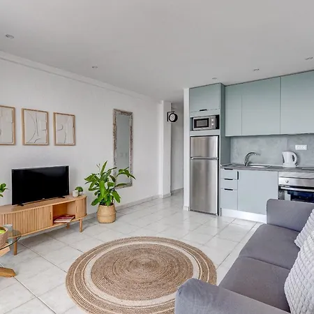 Apartmán Vina Del Mar Playa Feñabe