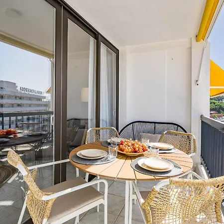 Apartmán Vina Del Mar *