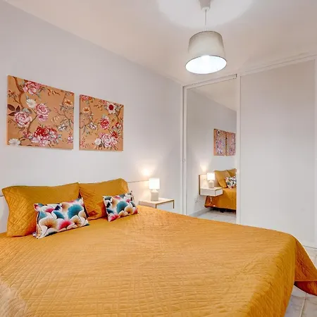 Vina Del Mar Apartmán Playa Feñabe